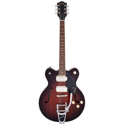 Gretsch G2622T-P90 Streamliner Center Block Double-Cut P90 Forge Glow w/Bigsby Electric Guitars / Semi-Hollow