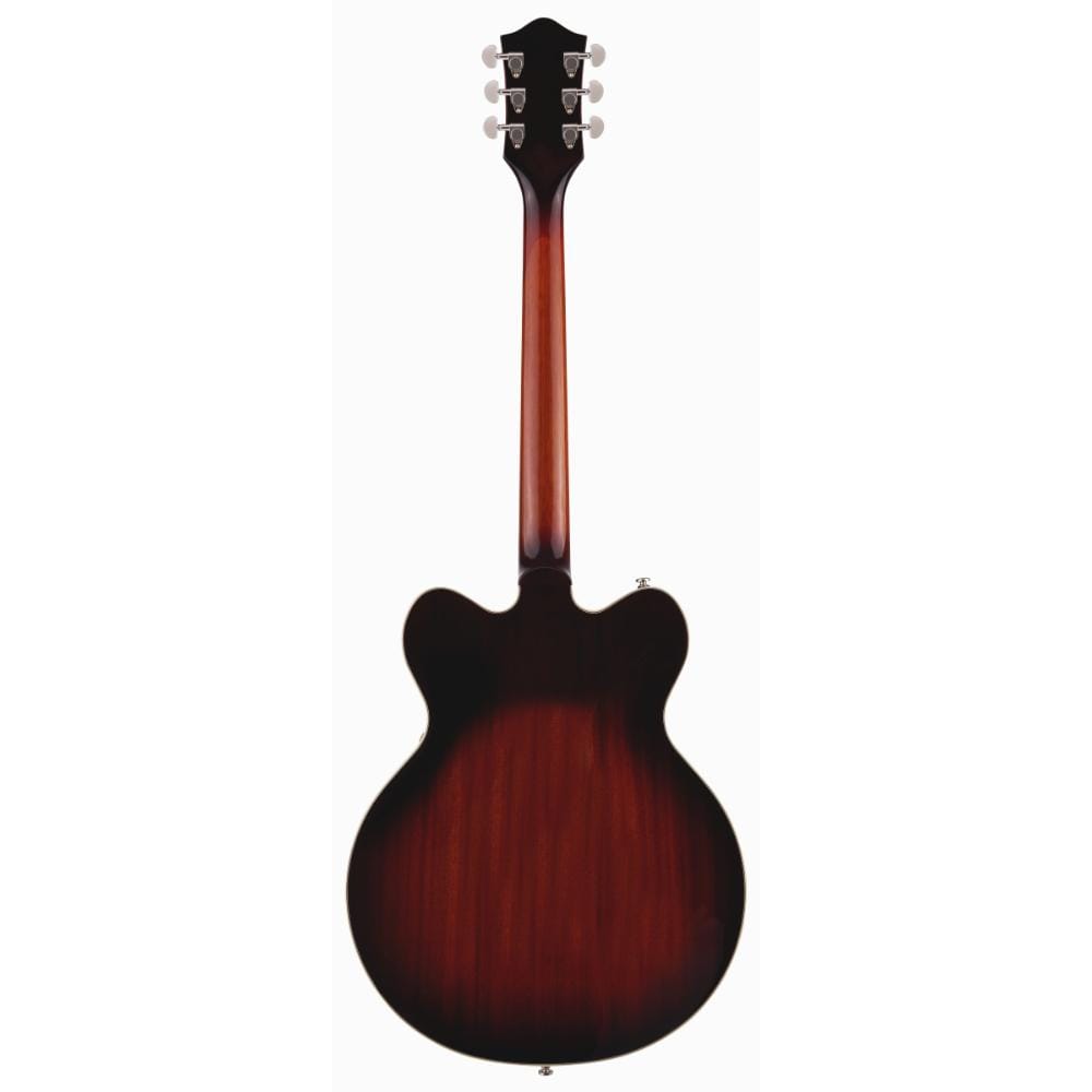 Gretsch G2622T-P90 Streamliner Center Block Double-Cut P90 Forge Glow w/Bigsby Electric Guitars / Semi-Hollow