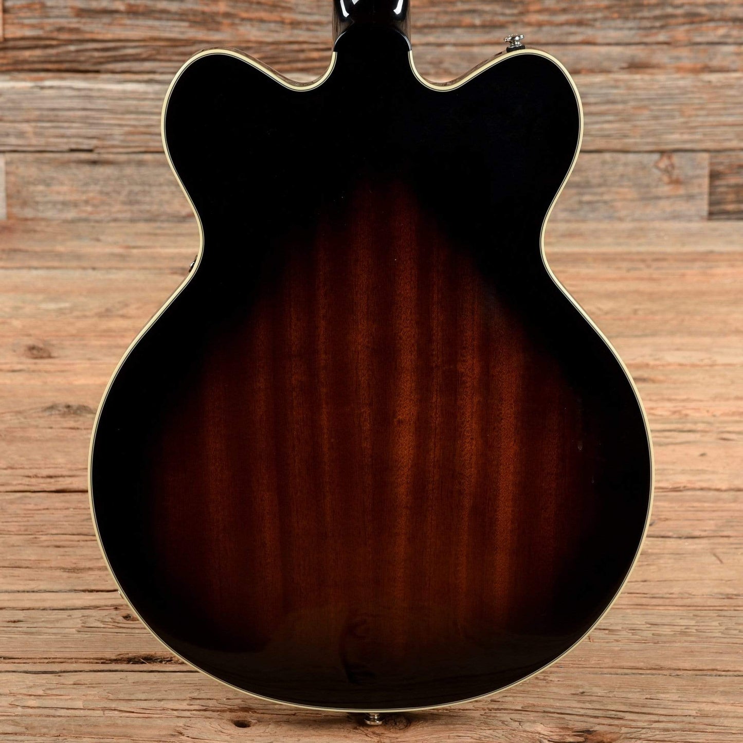 Gretsch G2622T-P90 Streamliner Center Block Double Cutaway Brownstone 2021 Electric Guitars / Semi-Hollow