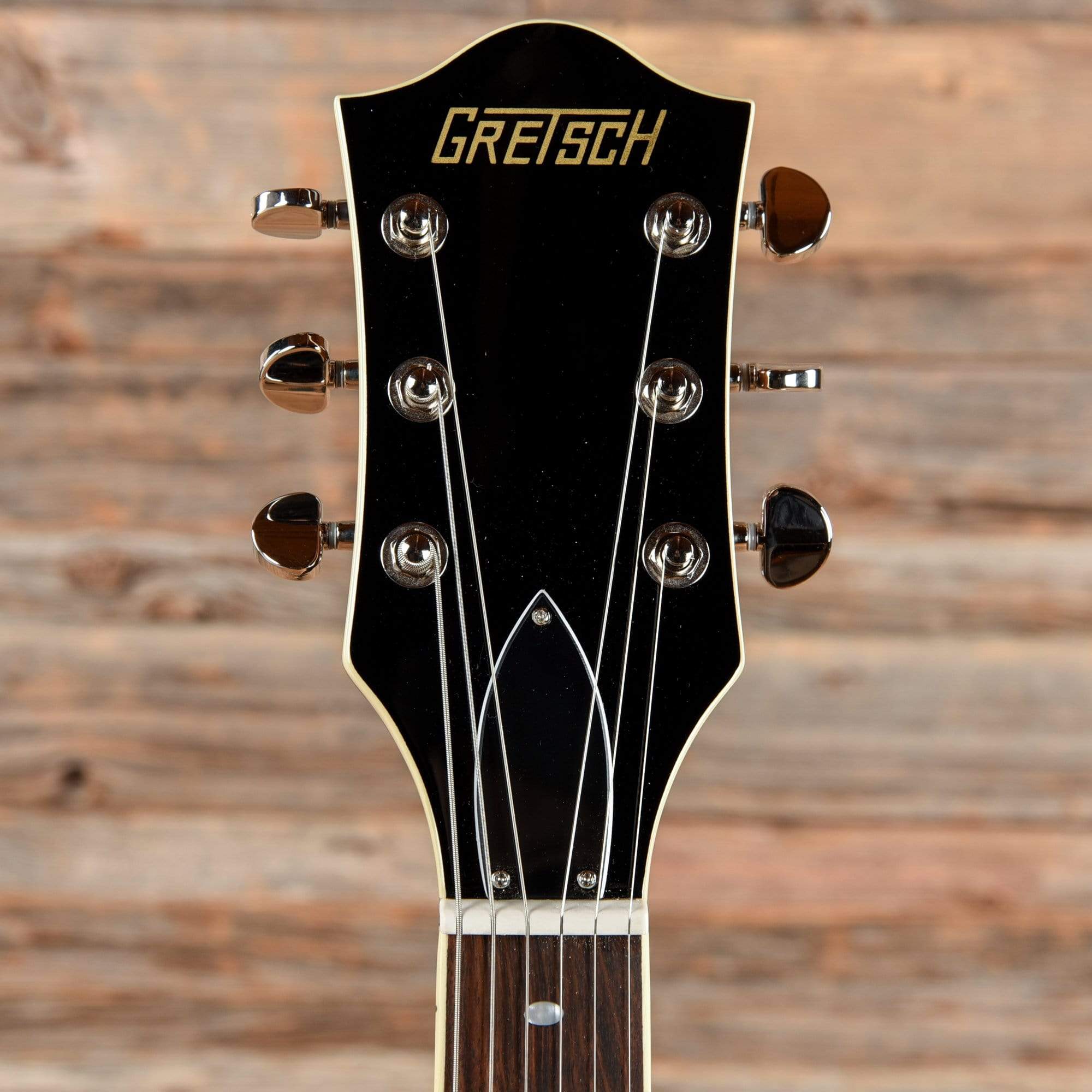 Gretsch G2622T-P90 Streamliner Center Block Double Cutaway Brownstone 2021 Electric Guitars / Semi-Hollow