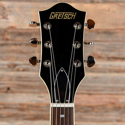 Gretsch G2622T-P90 Streamliner Center Block Double Cutaway Brownstone 2021 Electric Guitars / Semi-Hollow