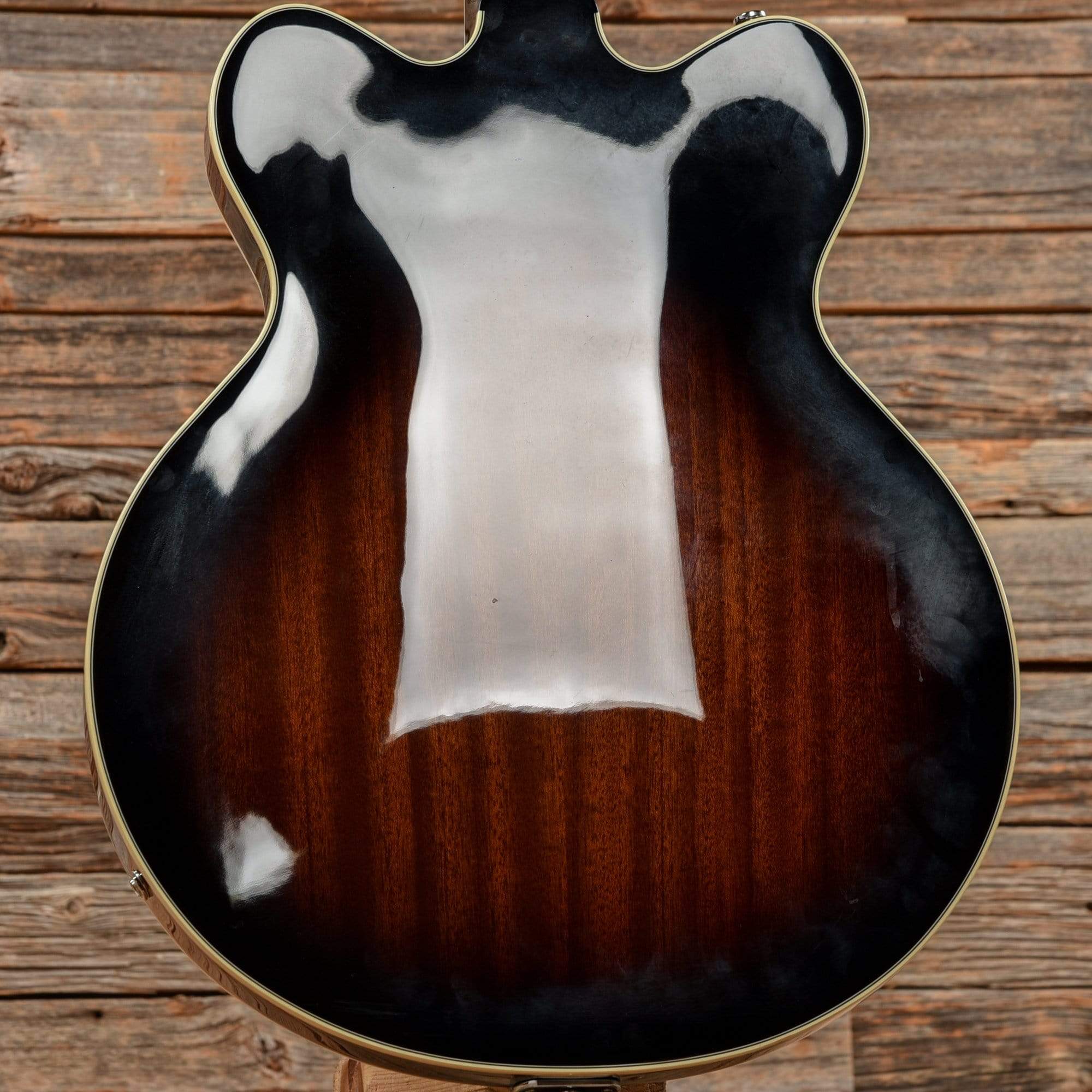 Gretsch G2622T-P90 Streamliner Center Block Double Cutaway Brownstone 2021 Electric Guitars / Semi-Hollow