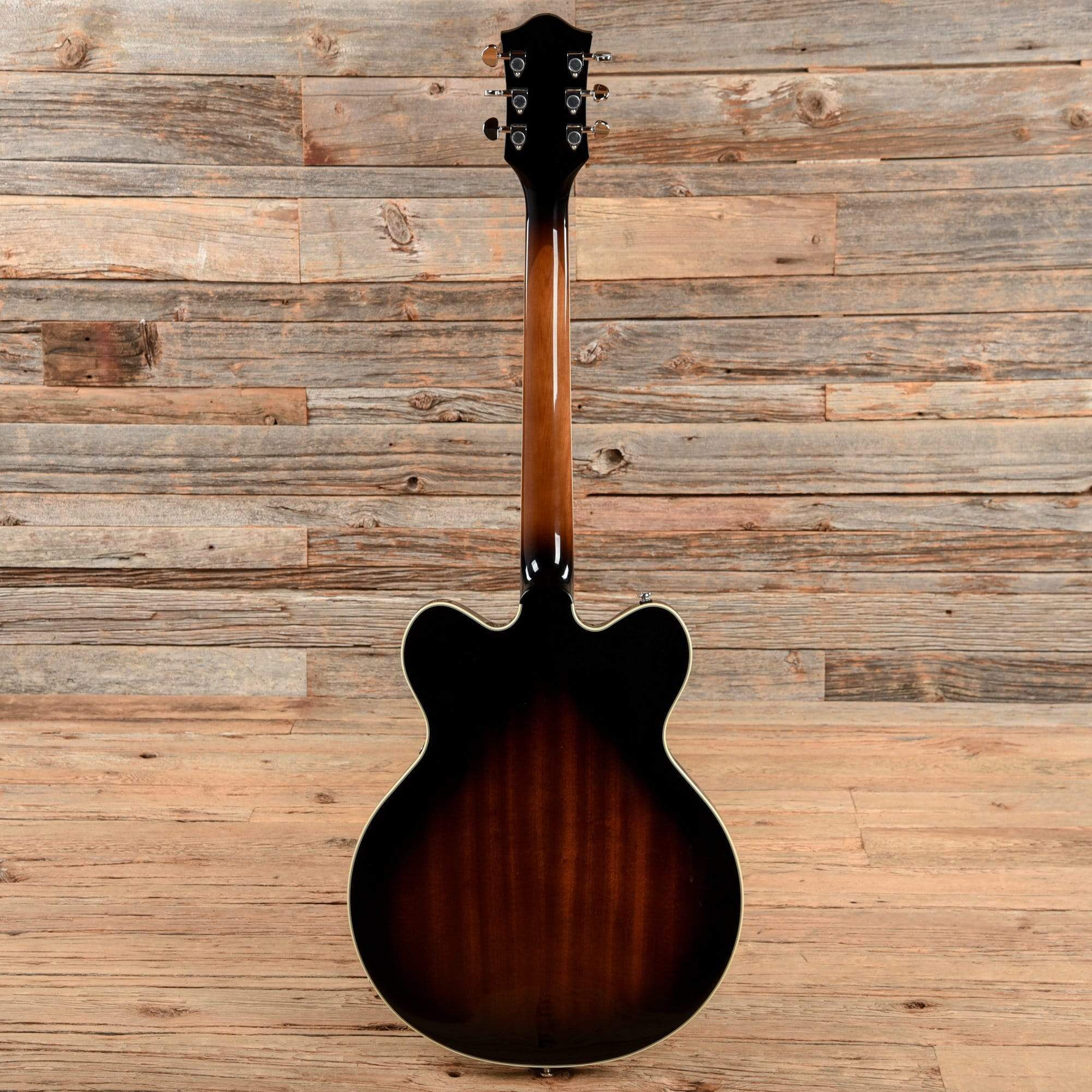 Gretsch G2622T-P90 Streamliner Center Block Double Cutaway Brownstone 2021 Electric Guitars / Semi-Hollow