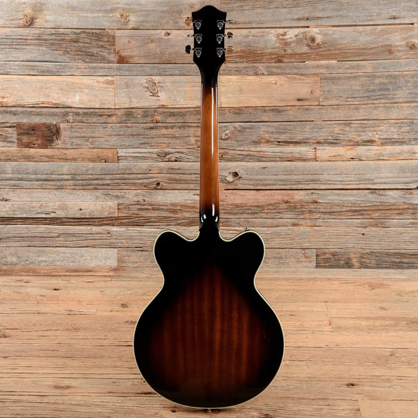 Gretsch G2622T-P90 Streamliner Center Block Double Cutaway Brownstone 2021 Electric Guitars / Semi-Hollow