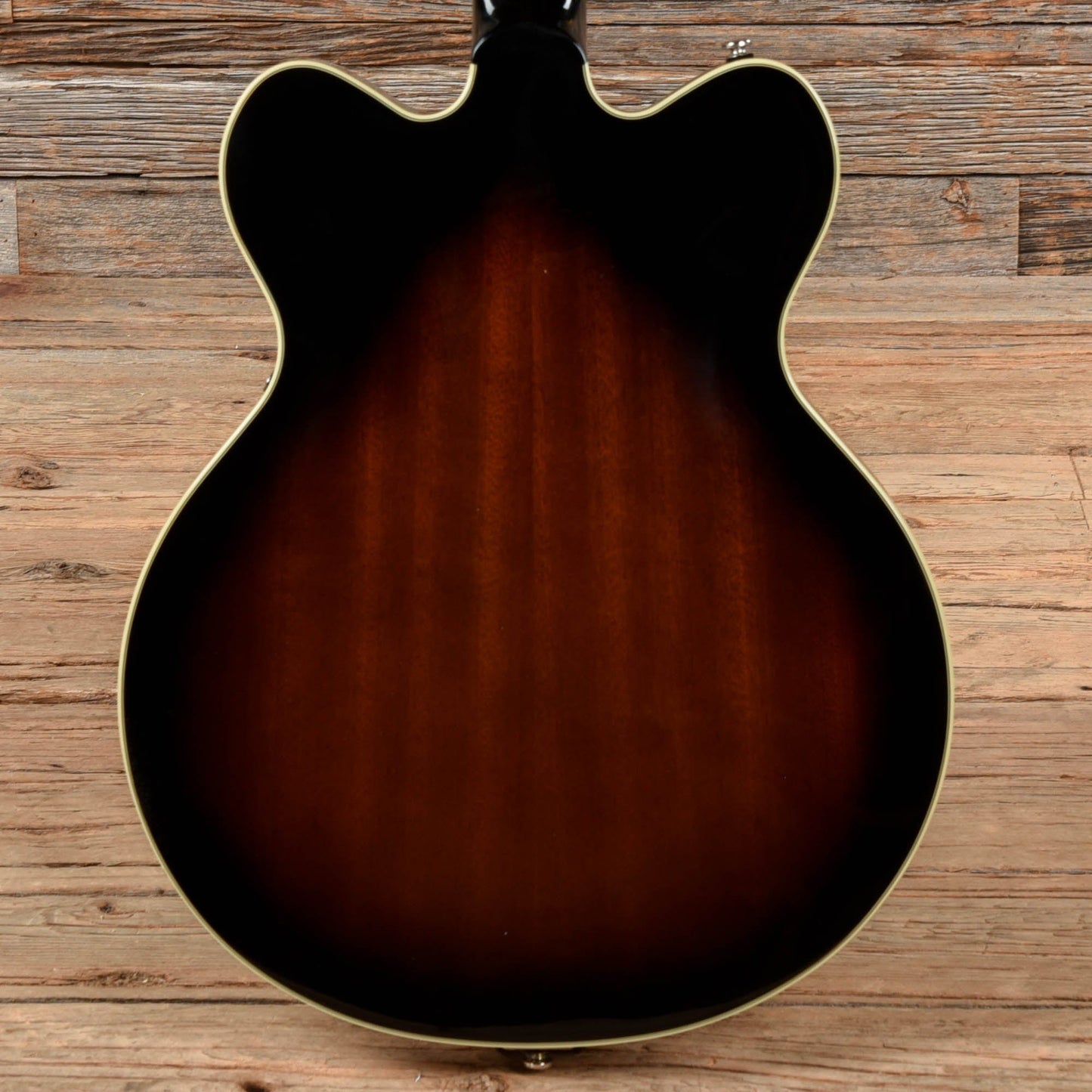 Gretsch G2622T-P90 Streamliner Center Block Double Cutaway Brownstone 2021 Electric Guitars / Semi-Hollow