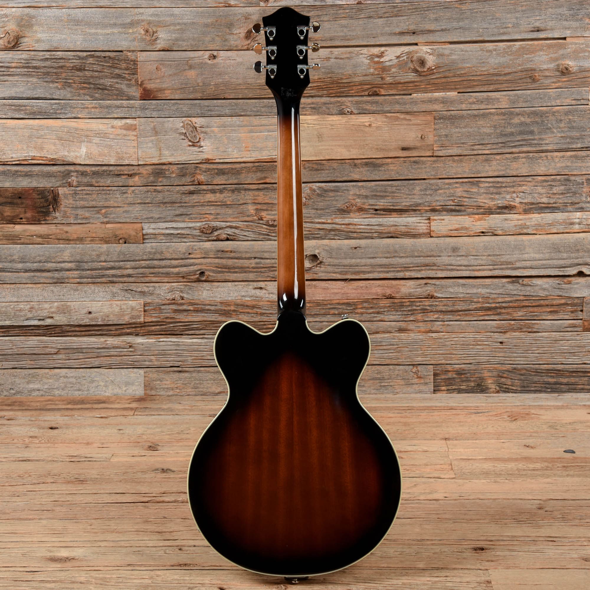 Gretsch G2622T-P90 Streamliner Center Block Double Cutaway Brownstone 2021 Electric Guitars / Semi-Hollow