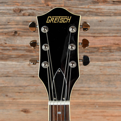 Gretsch G2622T-P90 Streamliner Center Block Double Cutaway Brownstone 2021 Electric Guitars / Semi-Hollow