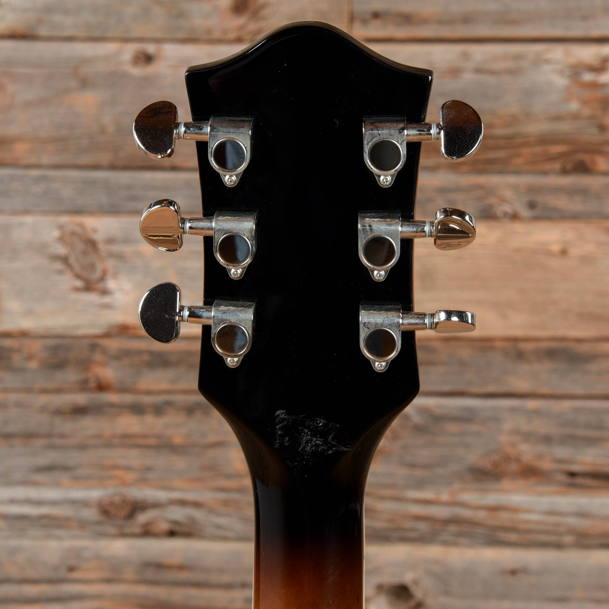 Gretsch G2622T-P90 Streamliner Center Block Double Cutaway Brownstone 2021 Electric Guitars / Semi-Hollow