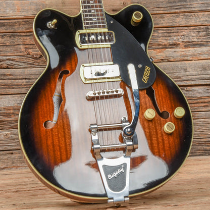 Gretsch G2622T-P90 Streamliner Center Block Double Cutaway Brownstone 2021 Electric Guitars / Semi-Hollow