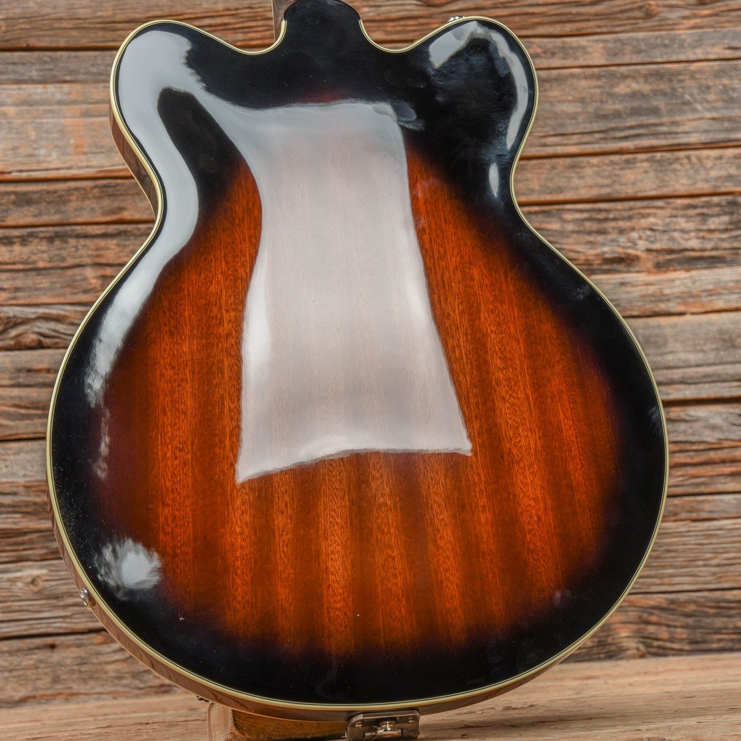 Gretsch G2622T-P90 Streamliner Center Block Double Cutaway Brownstone 2021 Electric Guitars / Semi-Hollow