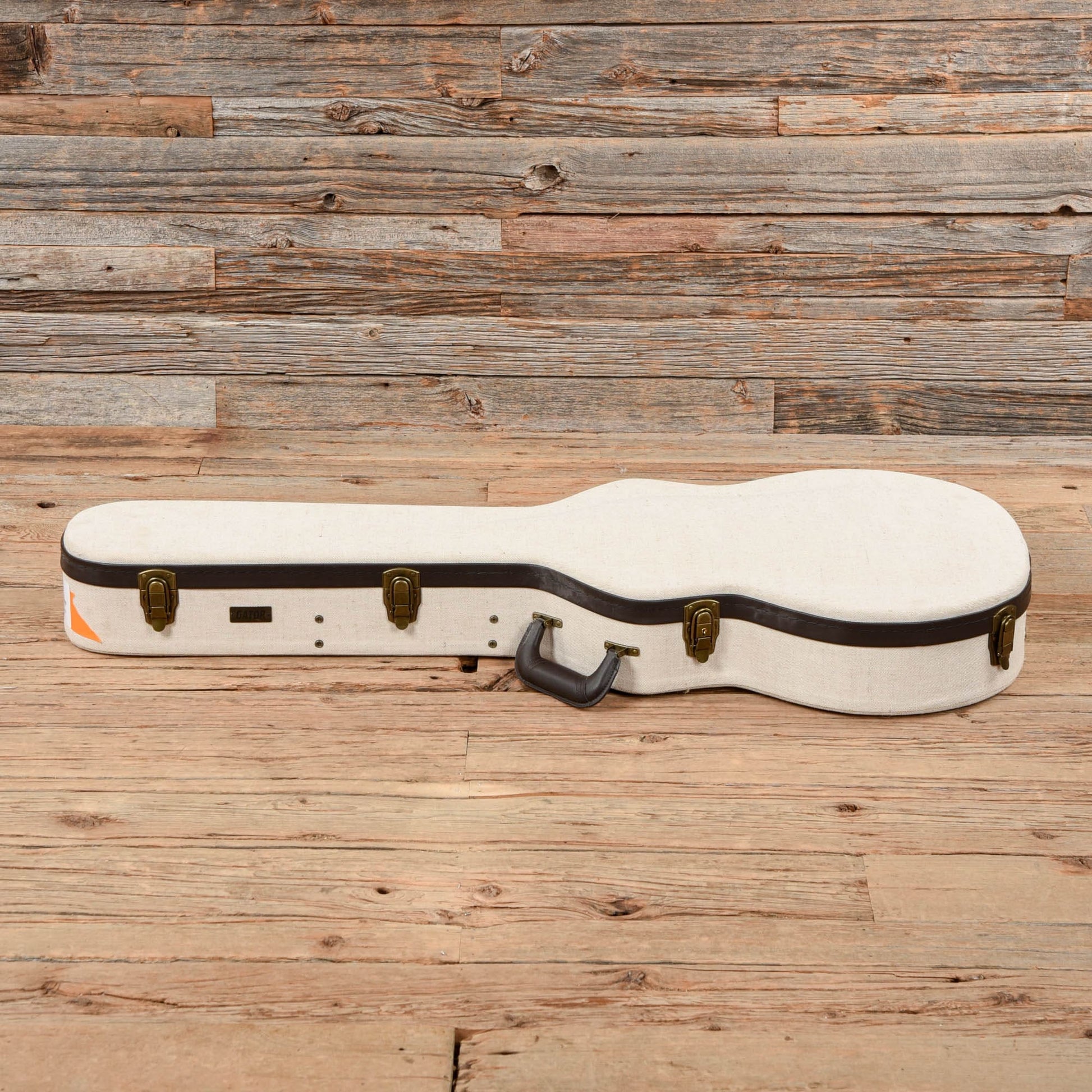 Gretsch G2622T-P90 Streamliner Center Block Double Cutaway Brownstone 2021 Electric Guitars / Semi-Hollow