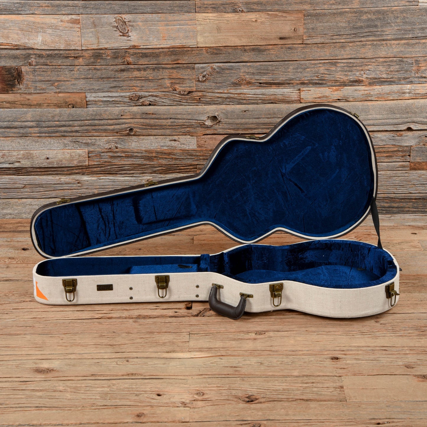 Gretsch G2622T-P90 Streamliner Center Block Double Cutaway Brownstone 2021 Electric Guitars / Semi-Hollow