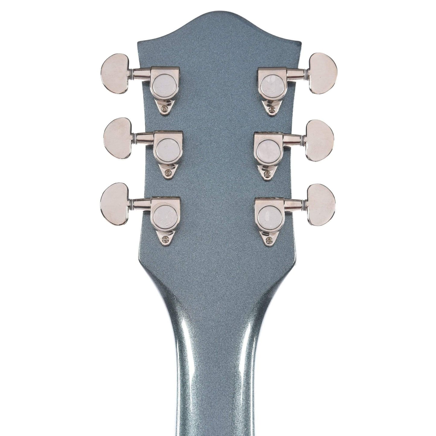 Gretsch G2622T Streamliner Center Block Gunmetal w/Bigsby & Broad'Tron Pickups Electric Guitars / Semi-Hollow