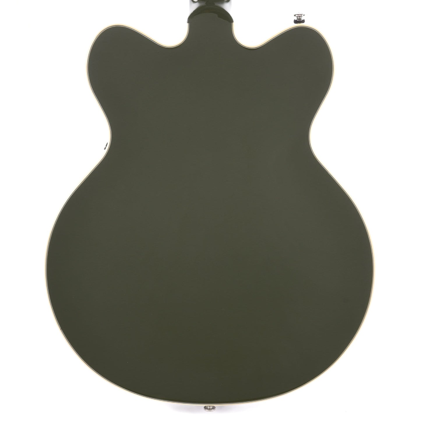 Gretsch G2622T Streamliner Center Block Torino Green w/Bigsby & Broad'Tron Pickups Electric Guitars / Semi-Hollow