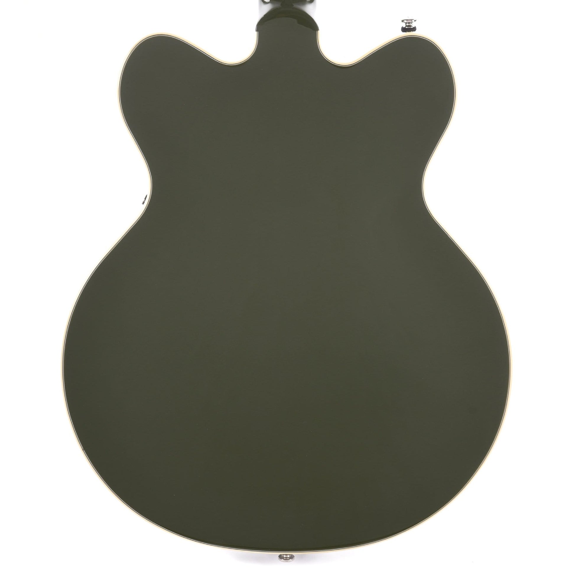 Gretsch G2622T Streamliner Center Block Torino Green w/Bigsby & Broad'Tron Pickups Electric Guitars / Semi-Hollow