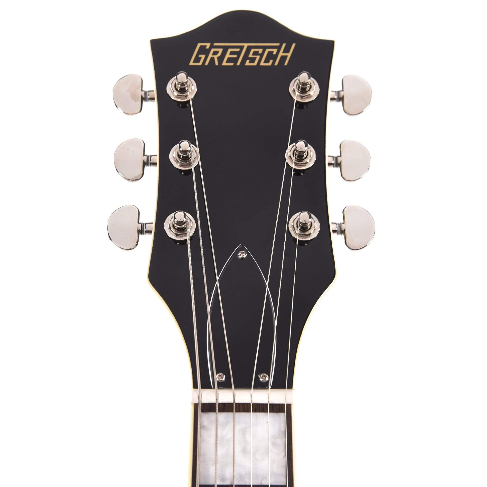 Gretsch G2622T Streamliner Center Block Torino Green w/Bigsby & Broad'Tron Pickups Electric Guitars / Semi-Hollow