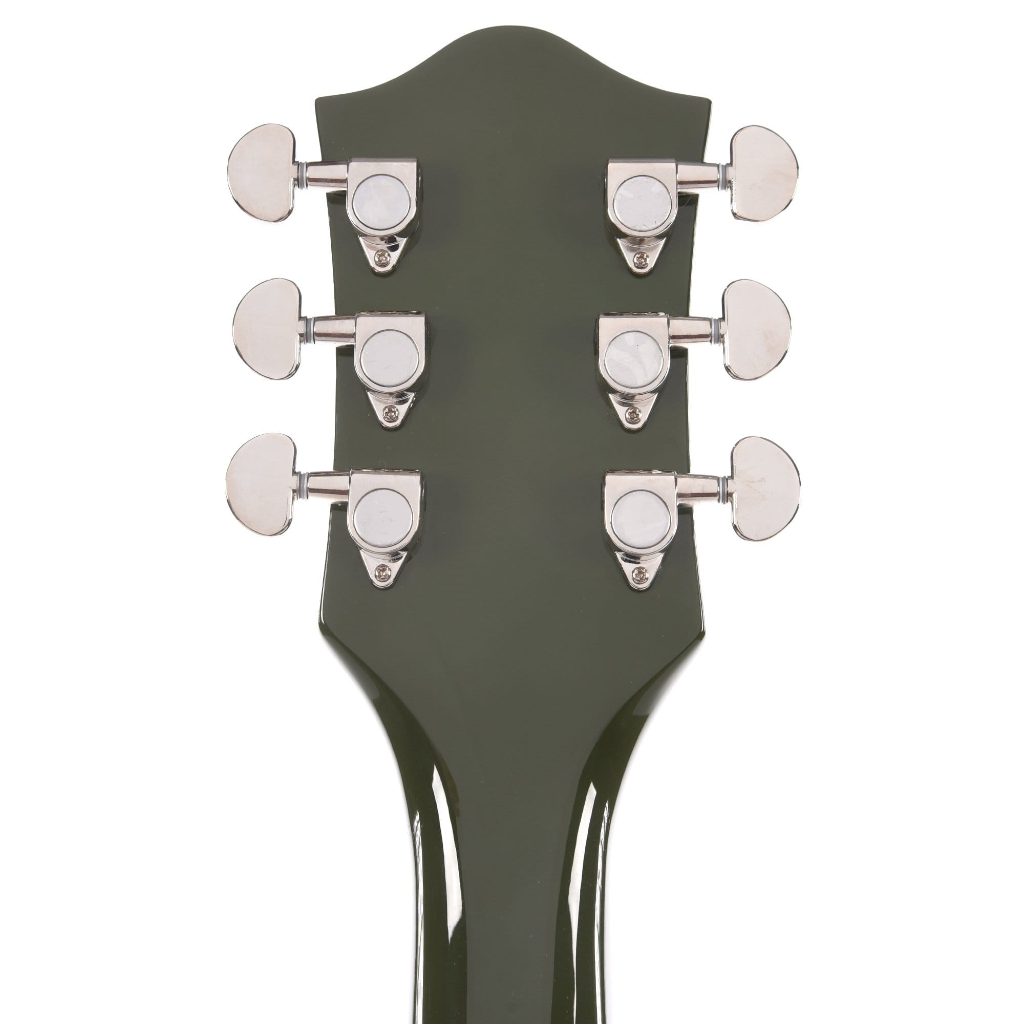 Gretsch G2622T Streamliner Center Block Torino Green w/Bigsby & Broad'Tron Pickups Electric Guitars / Semi-Hollow