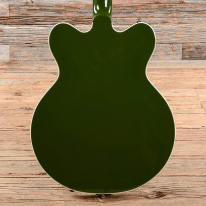Gretsch G2622T Streamliner Center Block Torino Green w/Bigsby & Broad'Tron Pickups Electric Guitars / Semi-Hollow