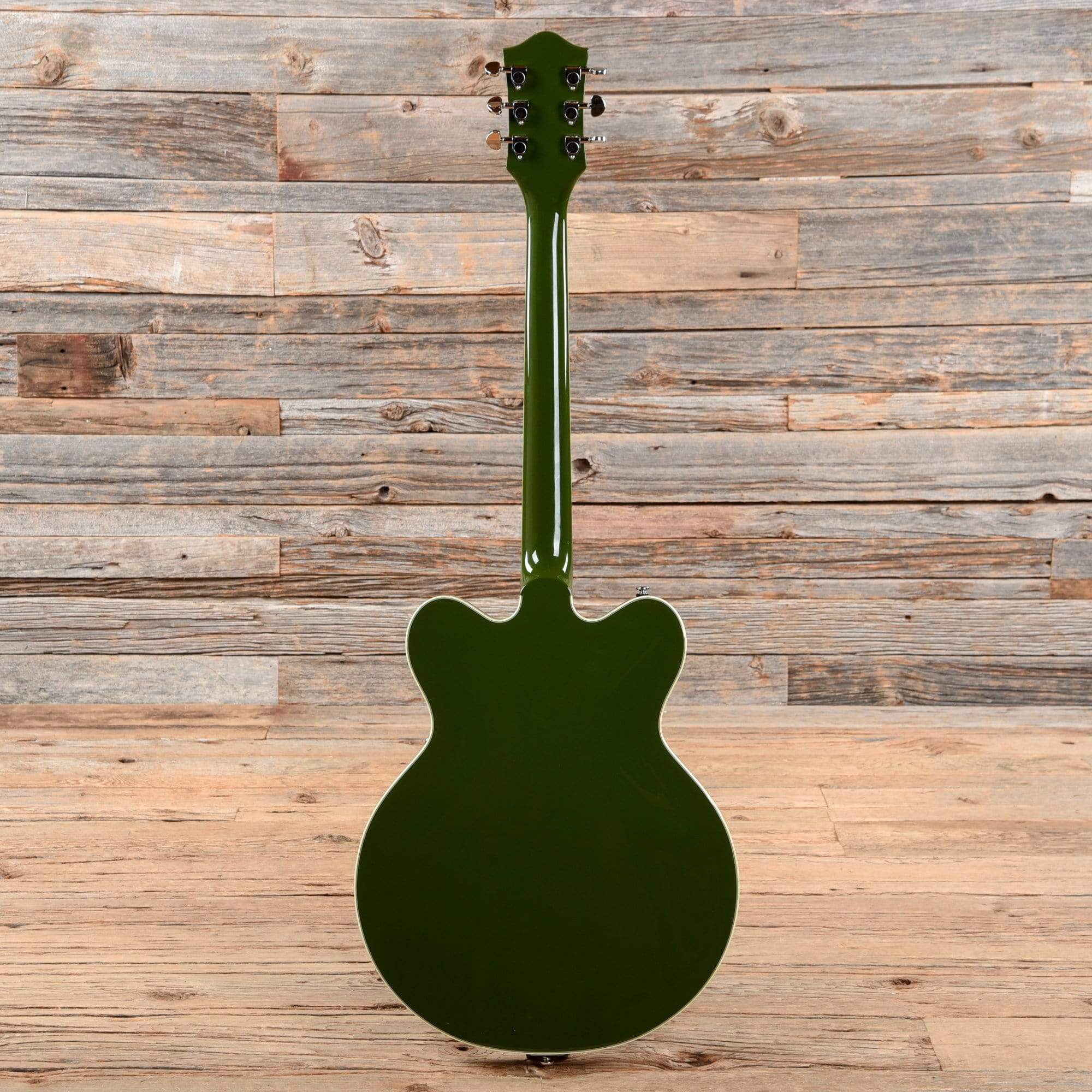 ギター GRETSCH G2622T Streamliner Torino Green Gretsch Guitars G2622LH Streamliner Center Block Double-Cut