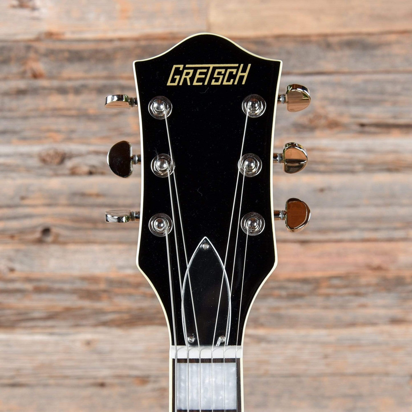 Gretsch G2622T Streamliner Center Block Torino Green w/Bigsby & Broad'Tron Pickups Electric Guitars / Semi-Hollow