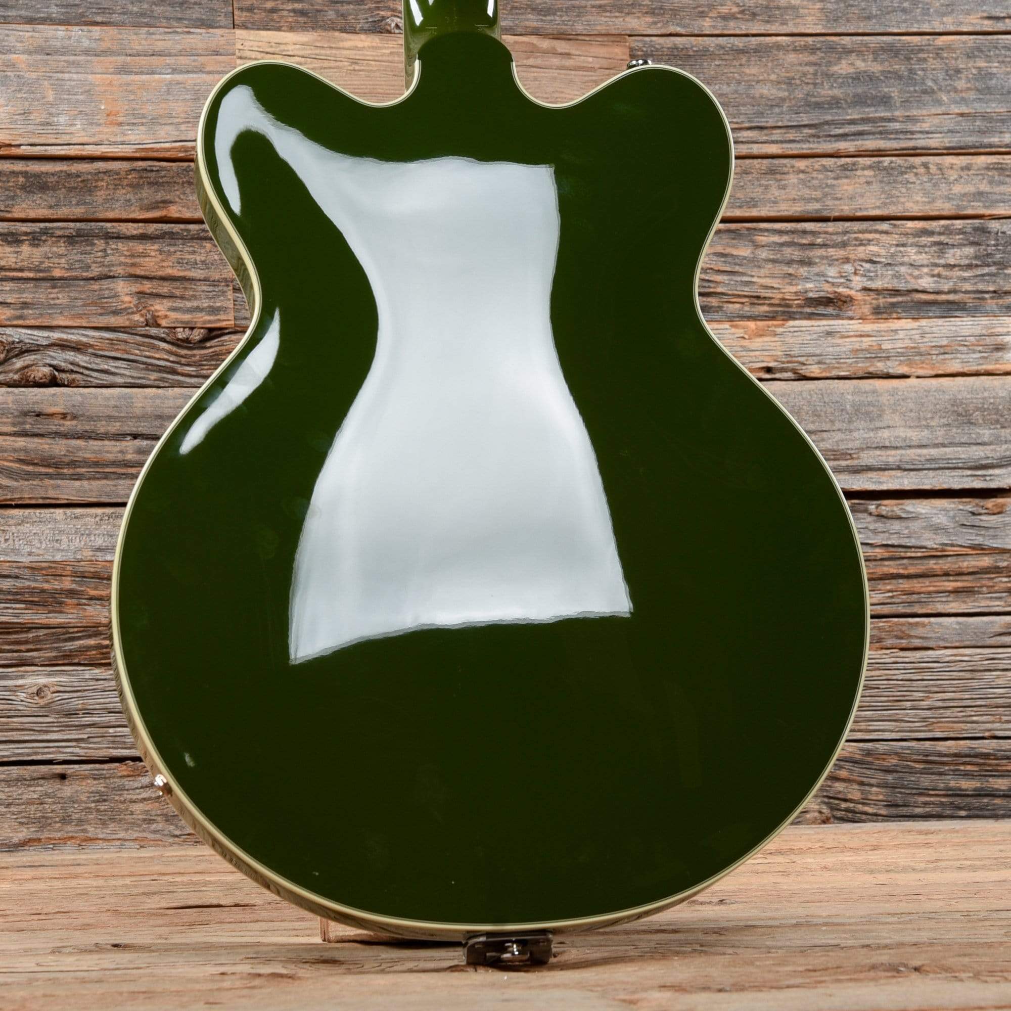 Gretsch G2622T Streamliner Center Block Torino Green w/Bigsby