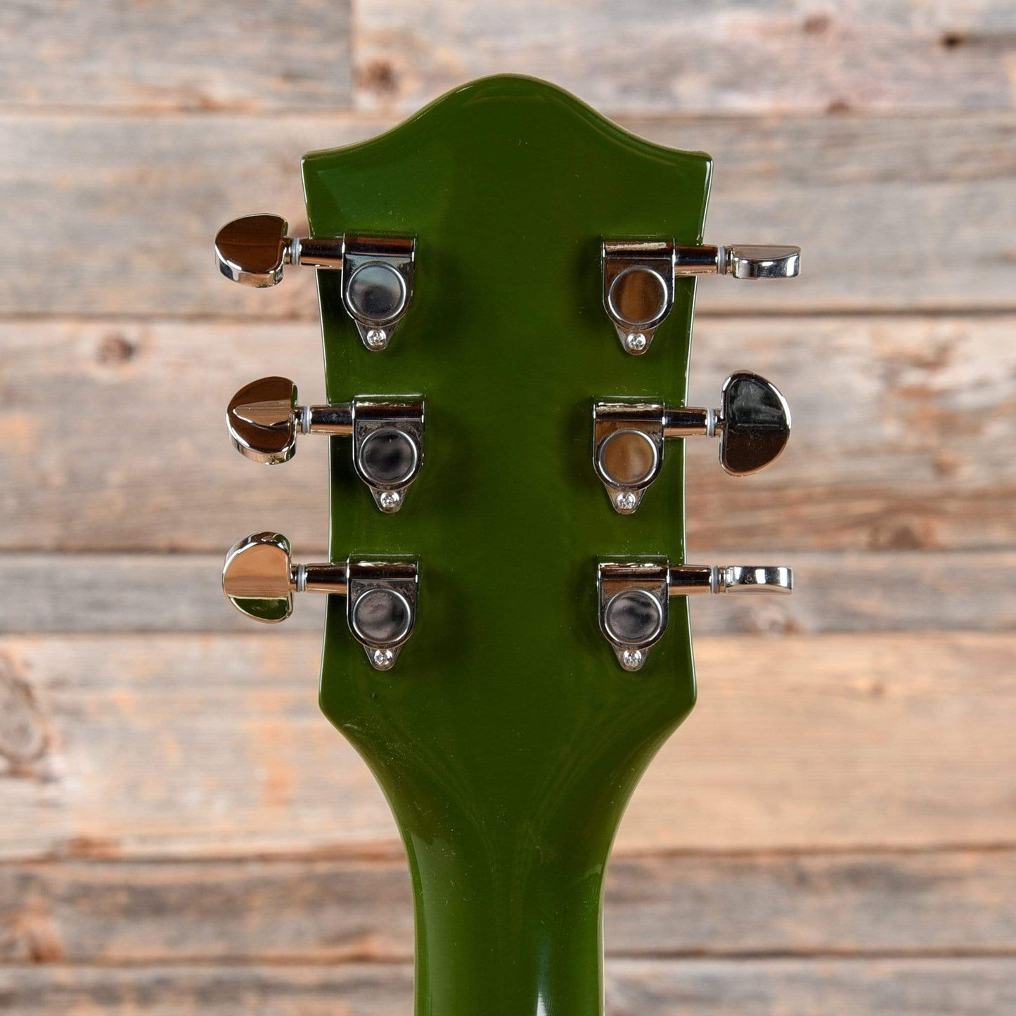 Gretsch G2622T Streamliner Center Block Torino Green w/Bigsby & Broad'Tron Pickups Electric Guitars / Semi-Hollow