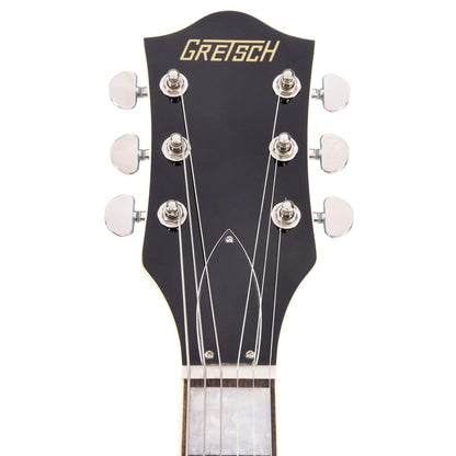 Gretsch G2622TG2622T Streamliner Center Block Riviera Blue w/Bigsby & Broad'Tron Pickups Electric Guitars / Semi-Hollow