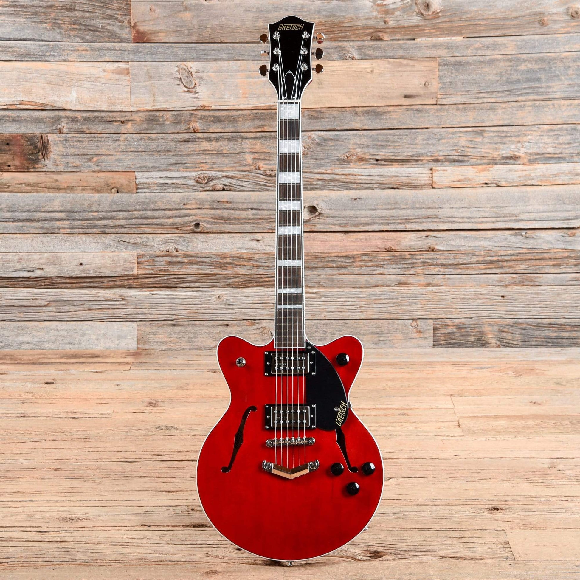 Gretsch G2655 Streamliner Center Block Jr. Flagstaff Sunset 2018 Electric Guitars / Semi-Hollow
