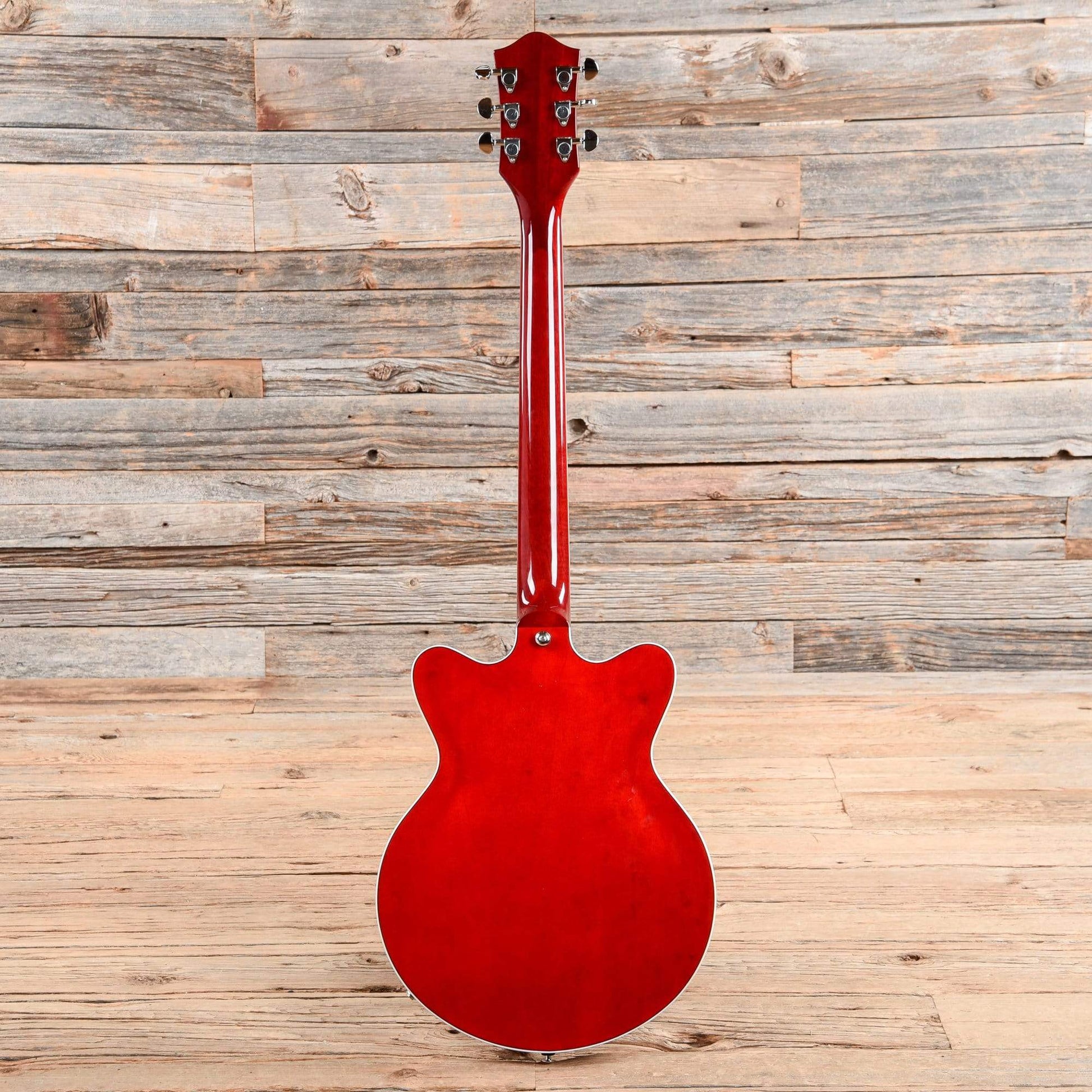 Gretsch G2655 Streamliner Center Block Jr. Flagstaff Sunset 2018 Electric Guitars / Semi-Hollow