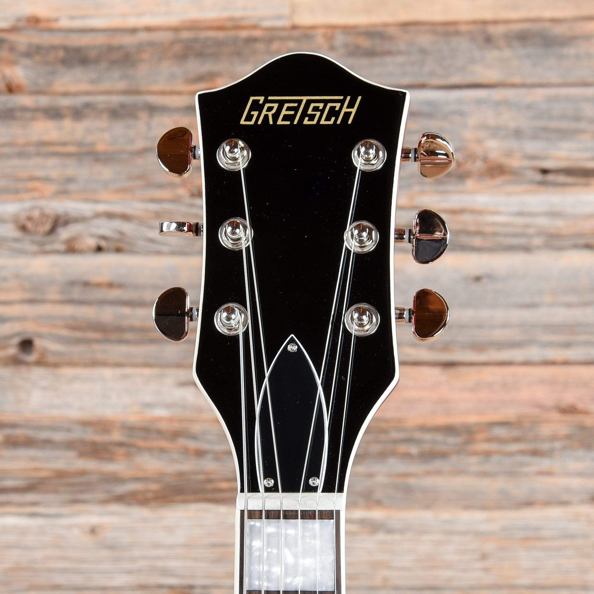Gretsch G2655 Streamliner Center Block Jr. Flagstaff Sunset 2018 Electric Guitars / Semi-Hollow