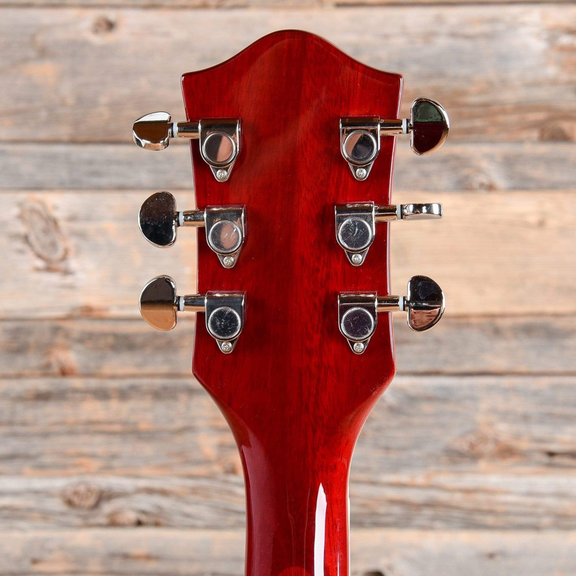 Gretsch G2655 Streamliner Center Block Jr. Flagstaff Sunset 2018 Electric Guitars / Semi-Hollow