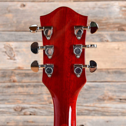 Gretsch G2655 Streamliner Center Block Jr. Flagstaff Sunset 2018 Electric Guitars / Semi-Hollow