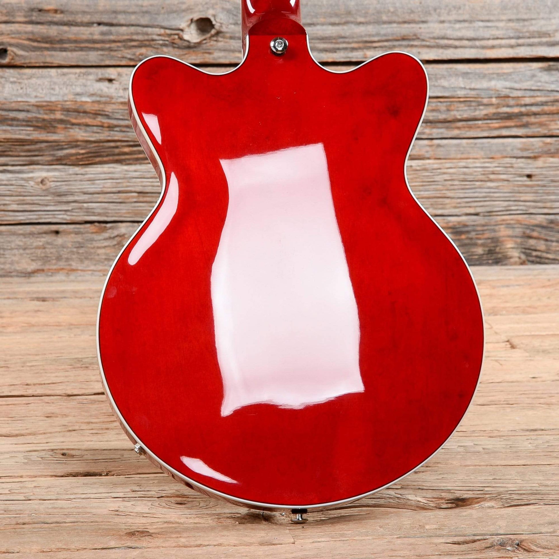 Gretsch G2655 Streamliner Center Block Jr. Flagstaff Sunset 2018 Electric Guitars / Semi-Hollow