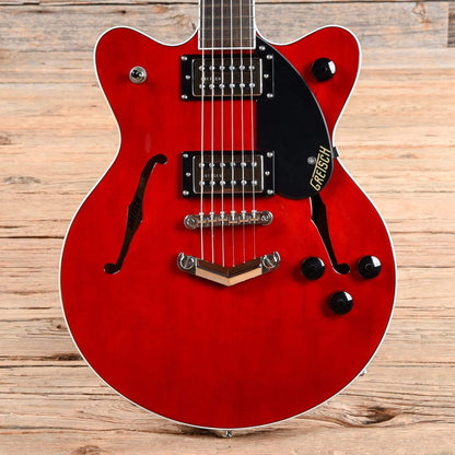 Gretsch G2655 Streamliner Center Block Jr. Flagstaff Sunset 2018 Electric Guitars / Semi-Hollow