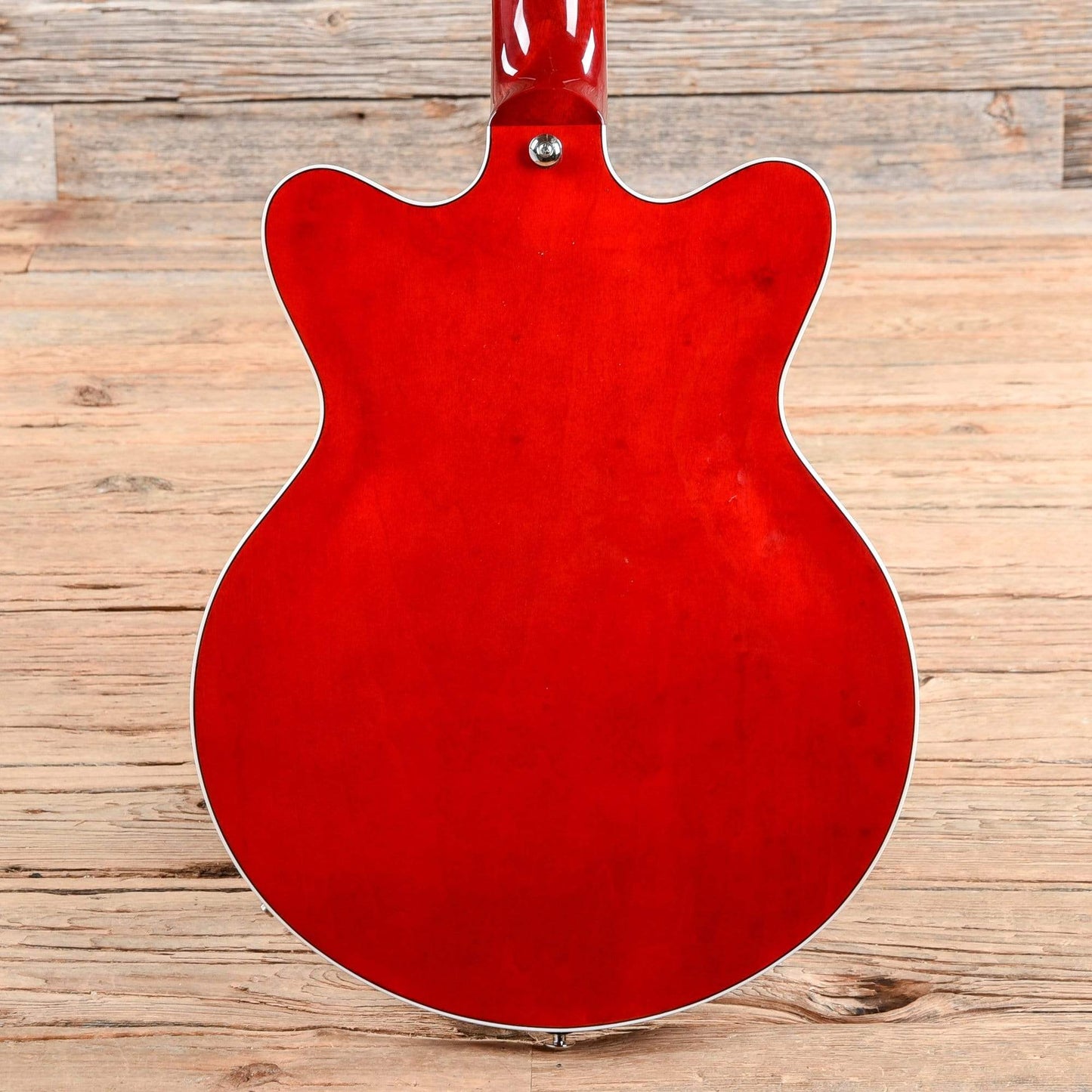 Gretsch G2655 Streamliner Center Block Jr. Flagstaff Sunset 2018 Electric Guitars / Semi-Hollow