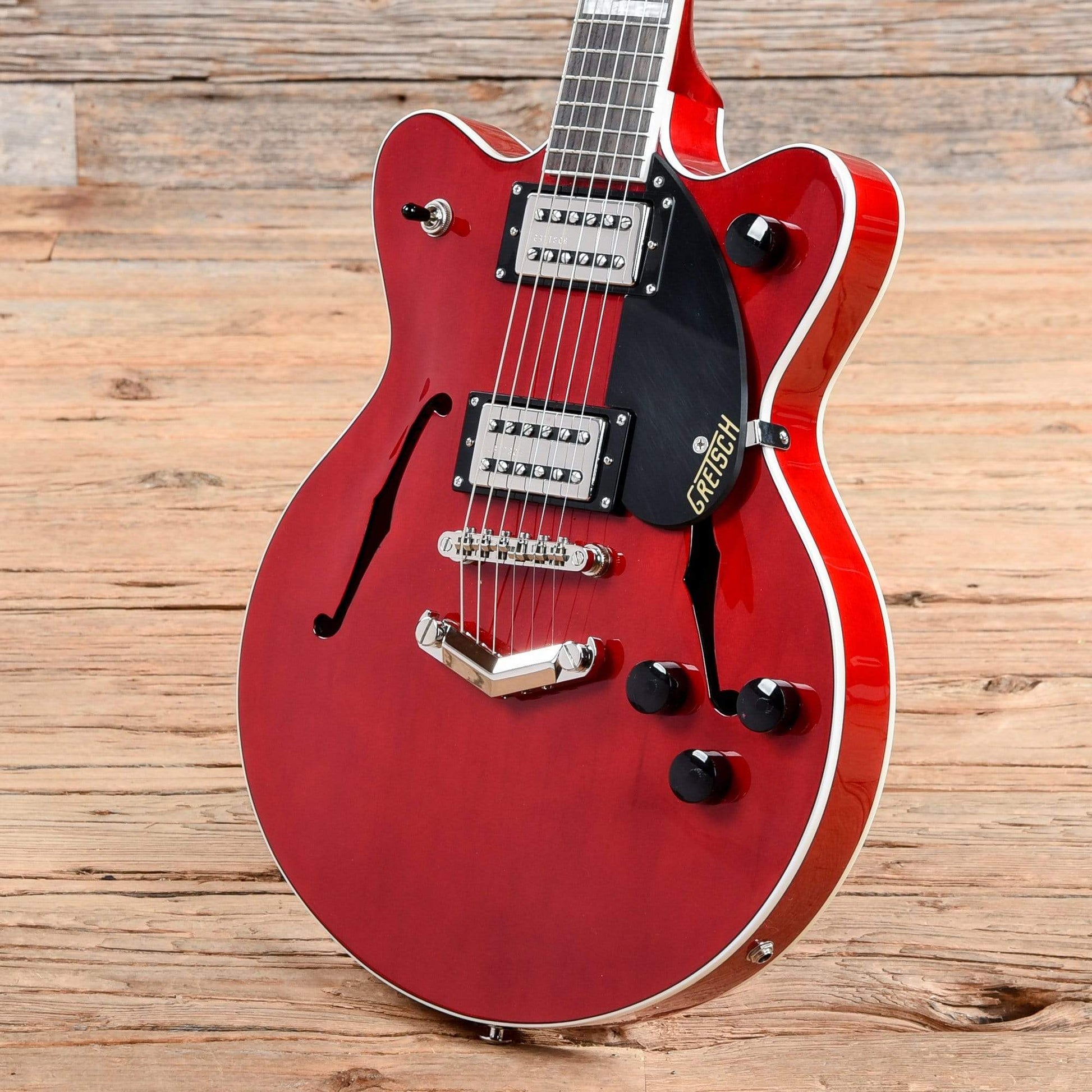 Gretsch G2655 Streamliner Center Block Jr. Flagstaff Sunset 2018 Electric Guitars / Semi-Hollow