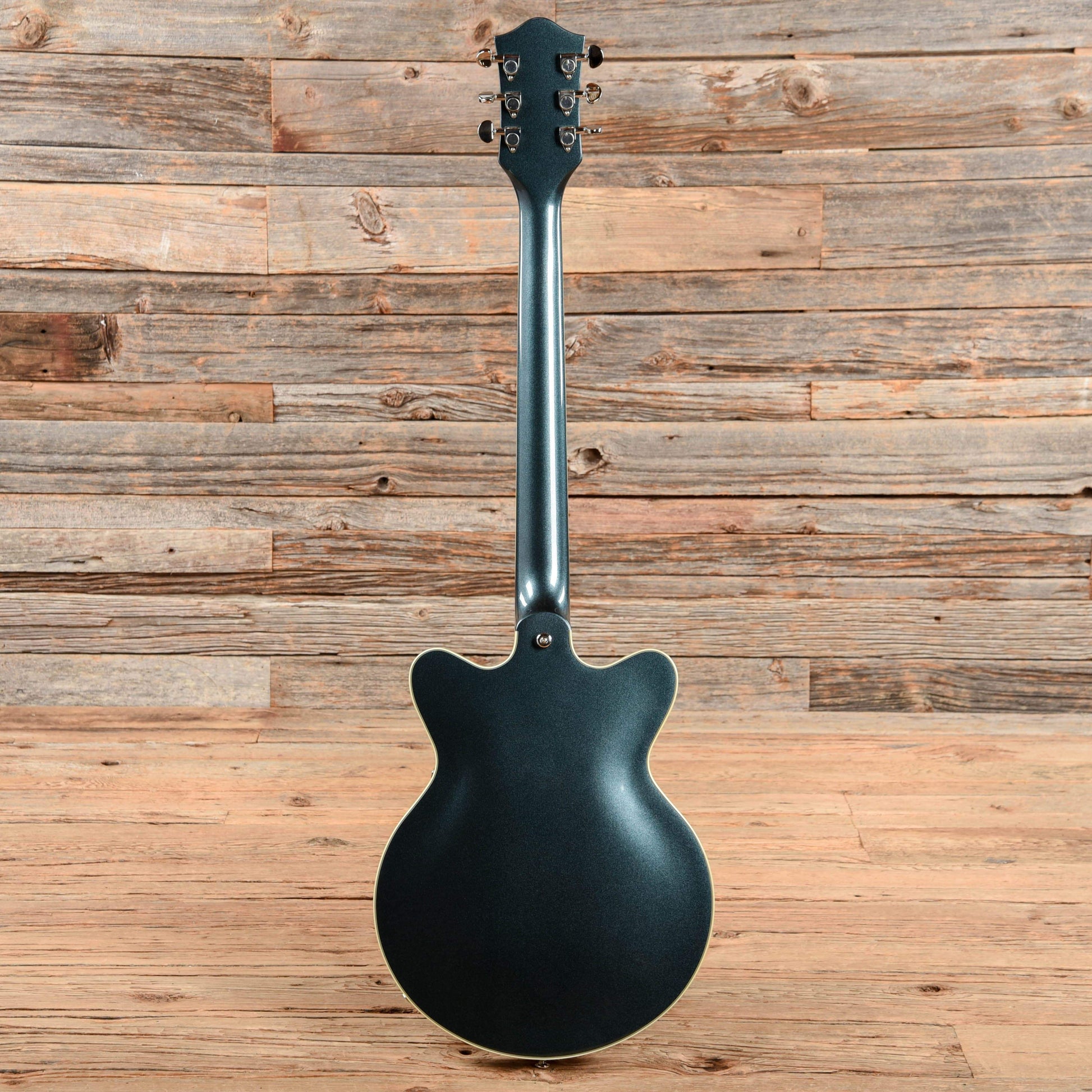 Gretsch G2655 Streamliner Center Block Jr. Gunmetal 2019 Electric Guitars / Semi-Hollow