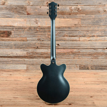 Gretsch G2655 Streamliner Center Block Jr. Gunmetal 2019 Electric Guitars / Semi-Hollow