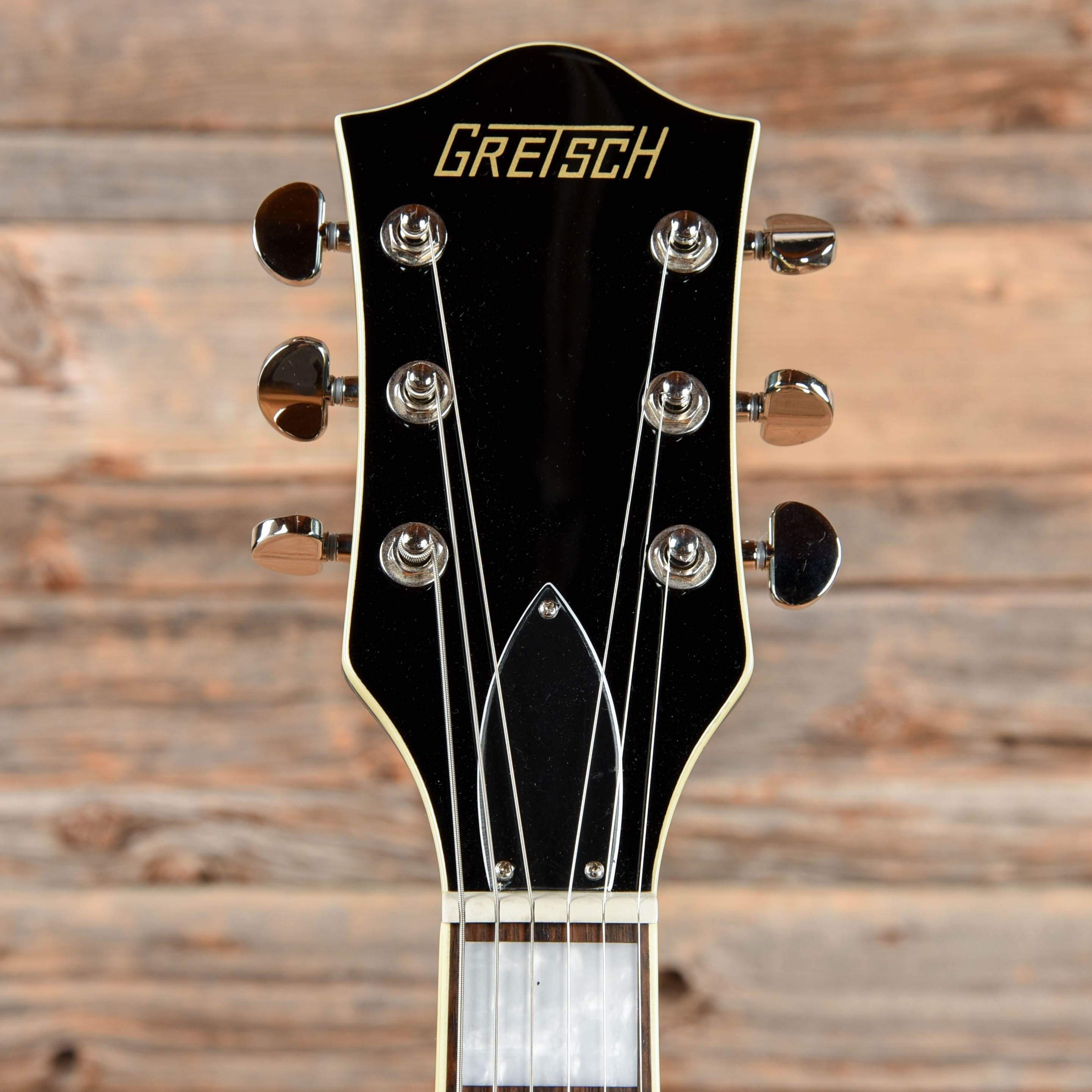Gretsch G2655 Streamliner Center Block Jr. Gunmetal 2019 Electric Guitars / Semi-Hollow