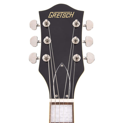 Gretsch G2655 Streamliner Center Block Jr. Gunmetal w/V-Stoptail & Broad'Tron Pickups Electric Guitars / Semi-Hollow