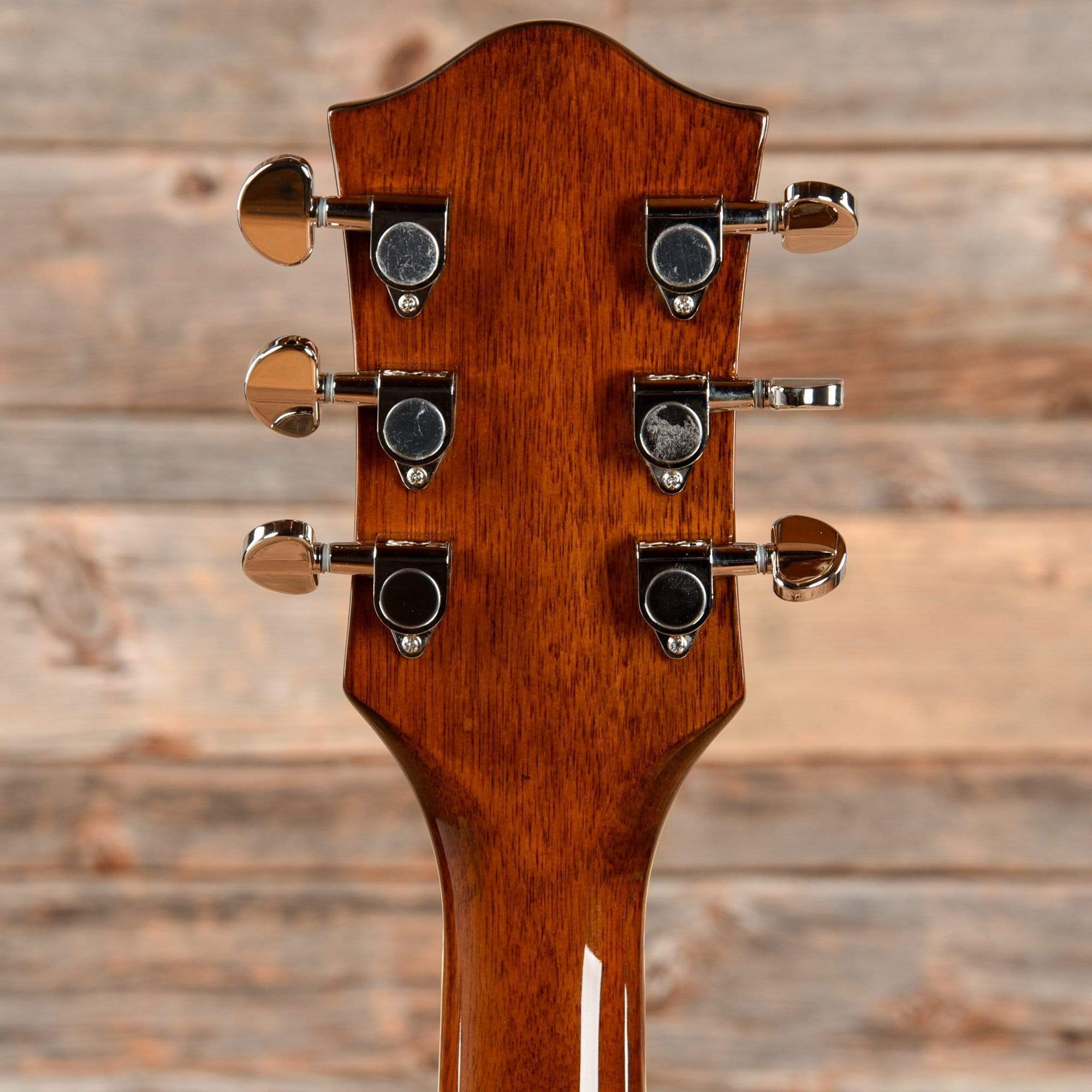 Gretsch G2655 Streamliner Center Block Jr. Single Barrel Stain 2020 Electric Guitars / Semi-Hollow