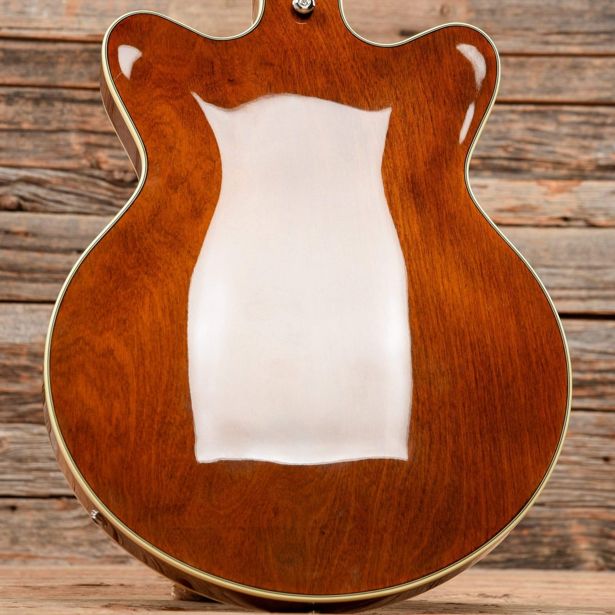 Gretsch G2655 Streamliner Center Block Jr. Single Barrel Stain 2020 Electric Guitars / Semi-Hollow