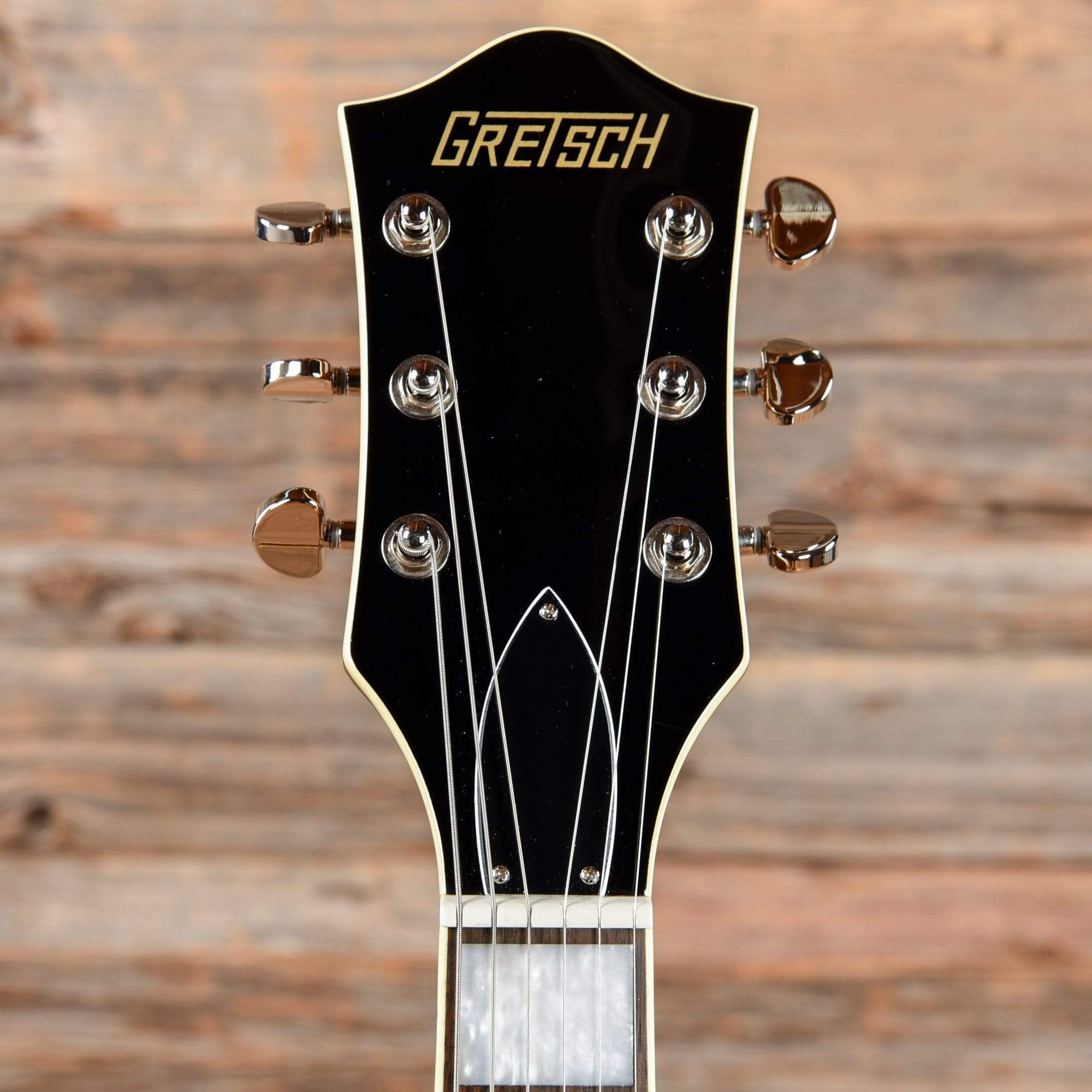 Gretsch G2655 Streamliner Center Block Jr. Single Barrel Stain 2020 Electric Guitars / Semi-Hollow
