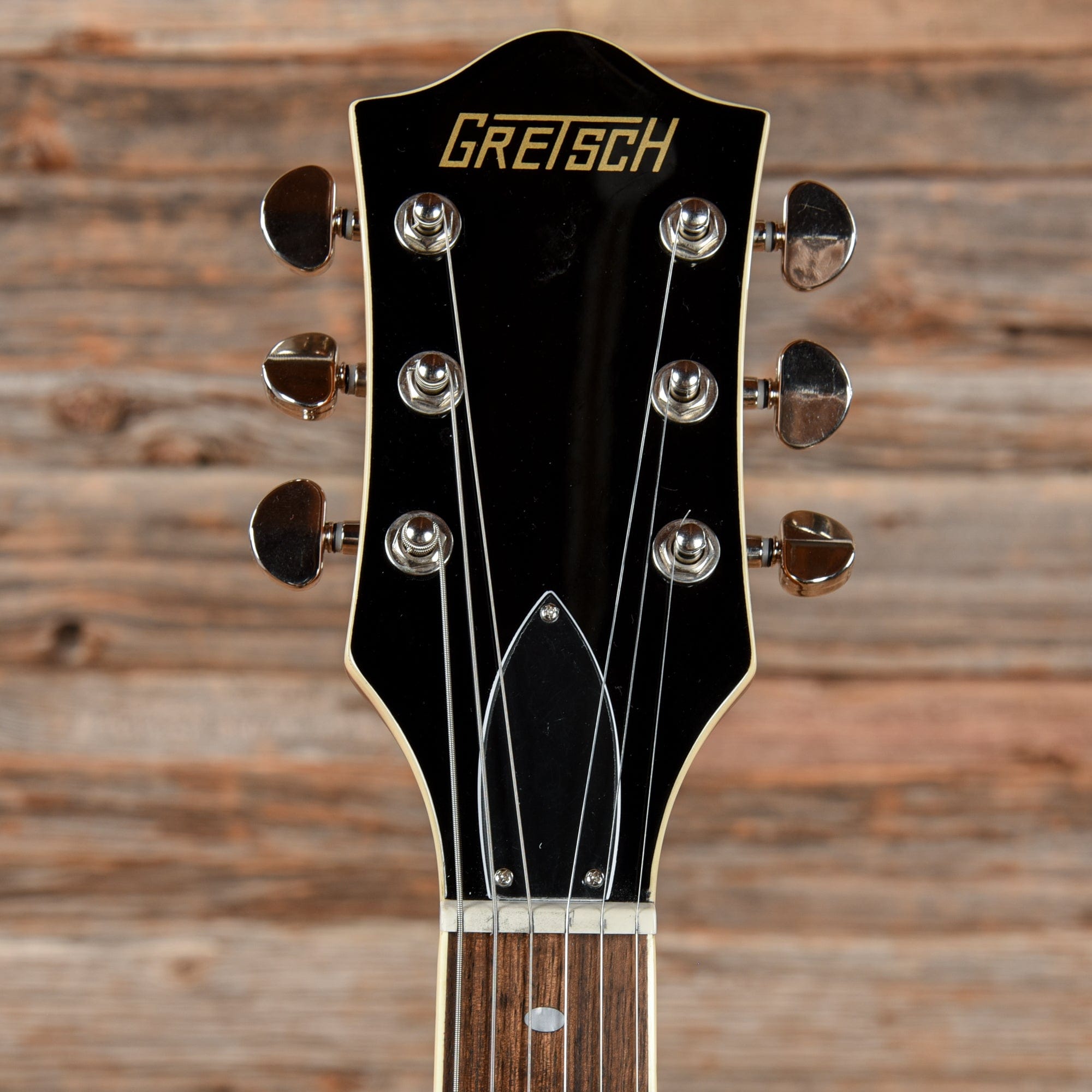 Gretsch G2655T-P90 Streamliner Center Block Double Cutaway with Bigsby Two Tone Mint Metallic/Vintage Mahogany Stain 2021 Electric Guitars / Semi-Hollow