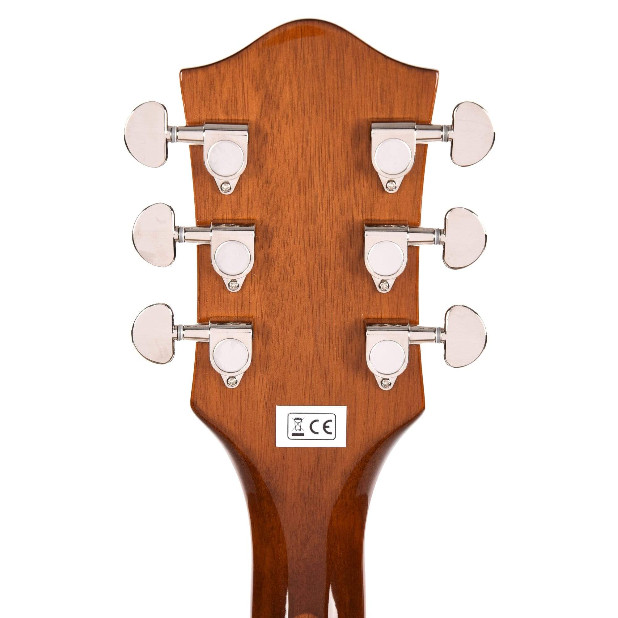 Gretsch G2655T-P90 Streamliner Center Block Jr. Double-Cut P90 Two-Tone Sahara Metallic/Vintage Mahogany Stain w/Bigsby Electric Guitars / Semi-Hollow