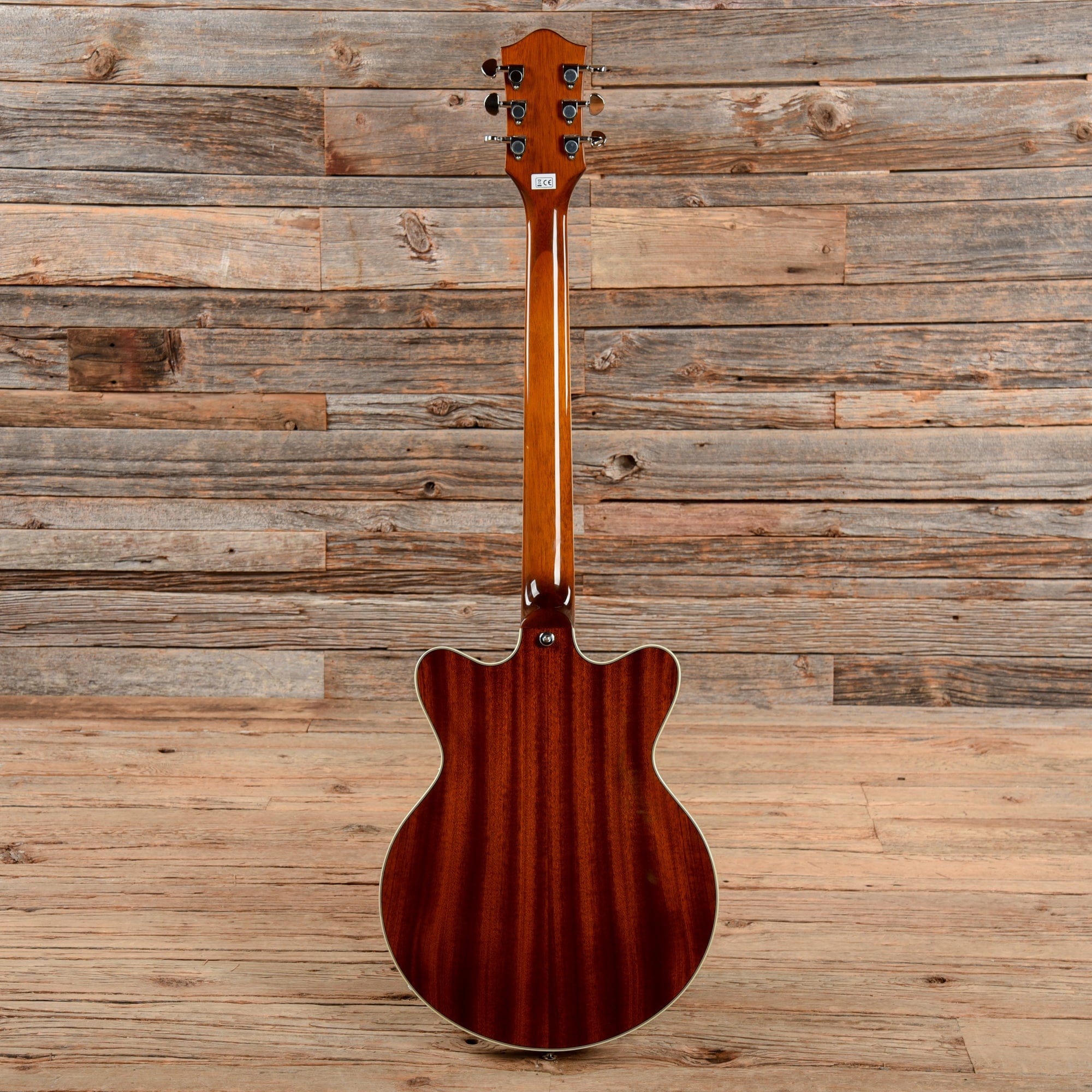 Gretsch G2655T-P90 Streamliner Center Block Jr. Two-Tone Midnight Sapphire 2021 Electric Guitars / Semi-Hollow