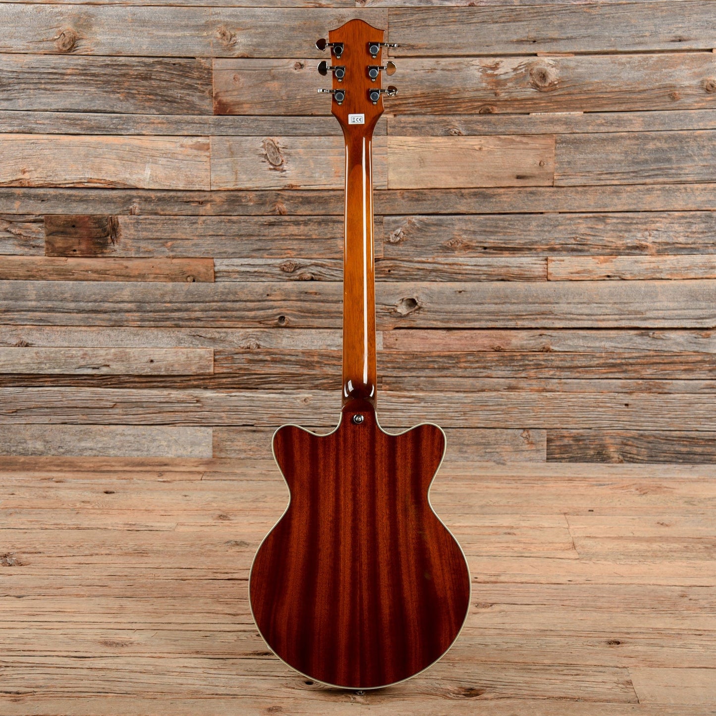 Gretsch G2655T-P90 Streamliner Center Block Jr. Two-Tone Midnight Sapphire 2021 Electric Guitars / Semi-Hollow