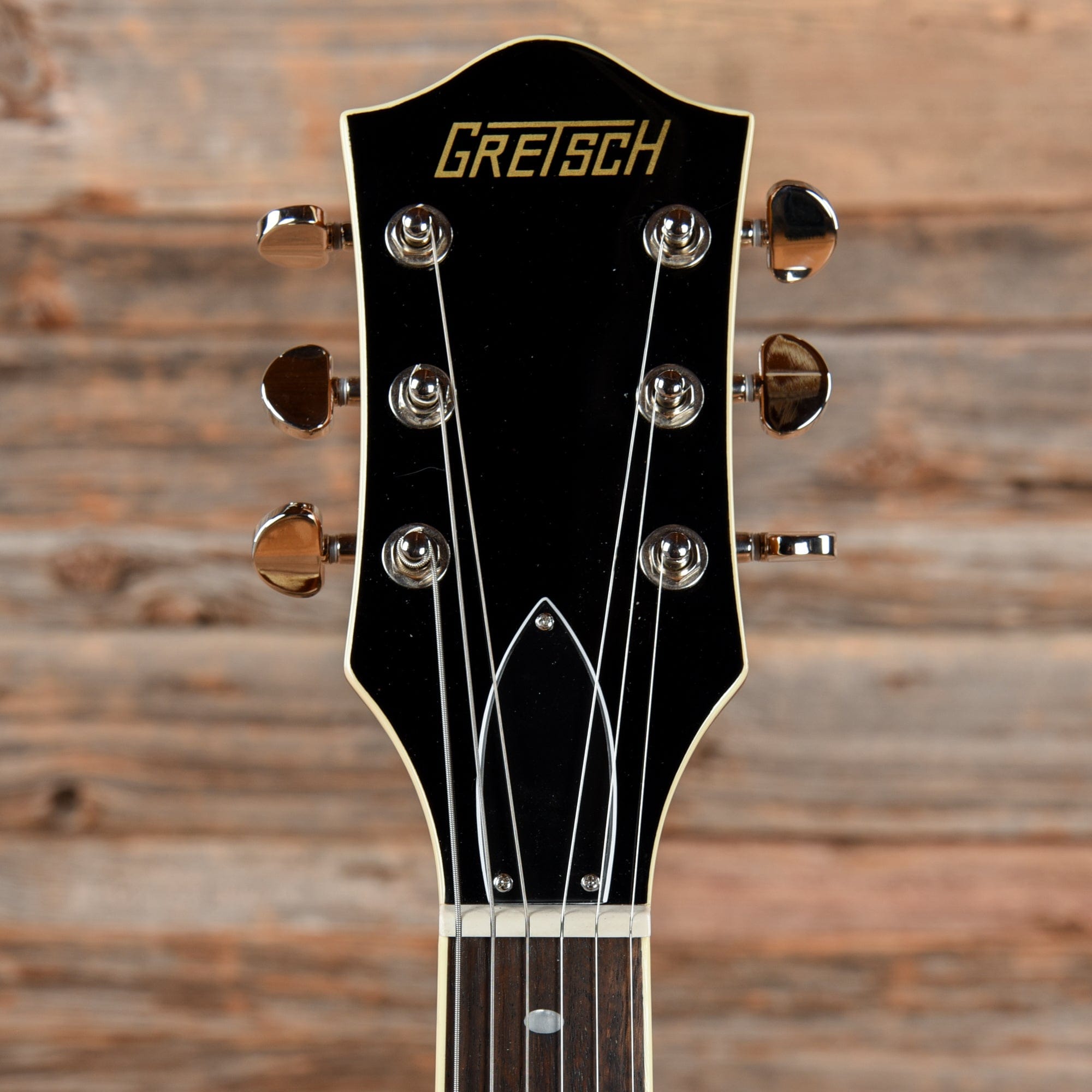 Gretsch G2655T-P90 Streamliner Center Block Jr. Two-Tone Midnight Sapphire 2021 Electric Guitars / Semi-Hollow