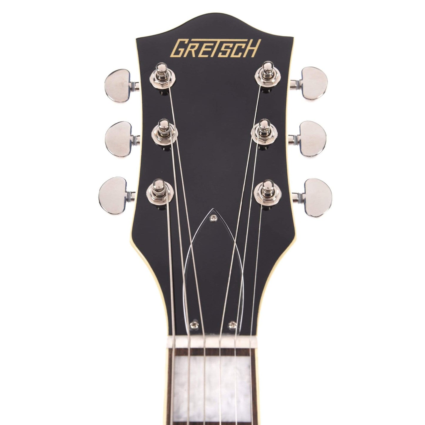 Gretsch G2655T Streamliner Center Block Jr. Fairlane Blue w/Bigsby & Broad'Tron Pickups Electric Guitars / Semi-Hollow