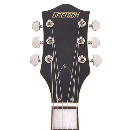 Gretsch G2655T Streamliner Center Block Jr. Fairlane Blue w/Bigsby & Broad'Tron Pickups Electric Guitars / Semi-Hollow